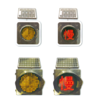 equipamento de iluminação de tráfego de galvanização por imersão a quente